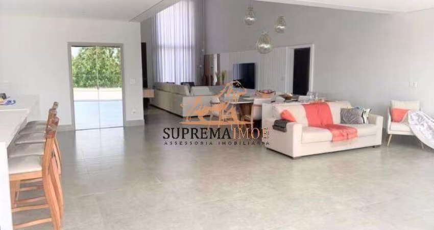 Casa com 3 dormitórios à venda, 253 m² por R$ 1.756.000,00 - Condomínio Fazenda Alta Vista - Salto de Pirapora/SP