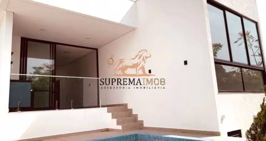 Casa à venda, 185 m² por r$ 1.650.000,00 - condomínio cyrela landscape - votorantim/sp