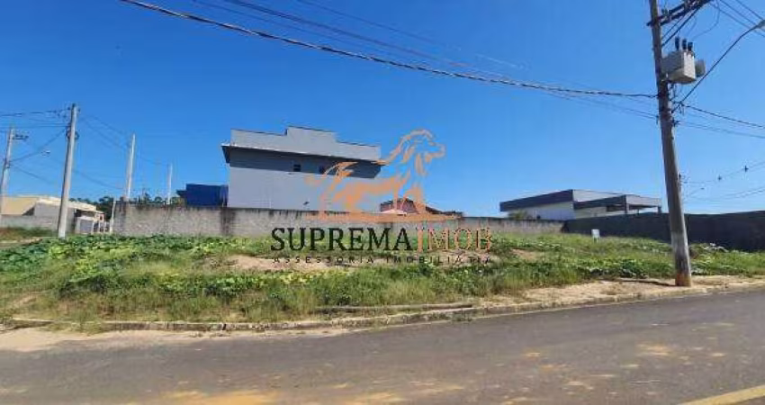 Terreno à venda, 372 m² por R$ 149.000,00 - Jardim Horizonte - Araçoiaba da Serra/SP