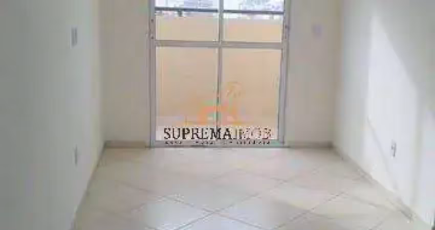 Apartamento à venda, 57 m² por R$ 255.000,00 - Vila Barão - Sorocaba/SP