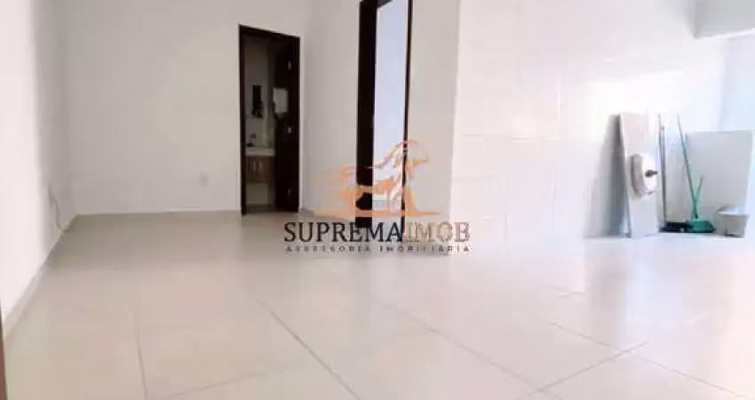 Apartamento à venda, 57 m² por r$ 250.000,00 - vila barão - sorocaba/sp