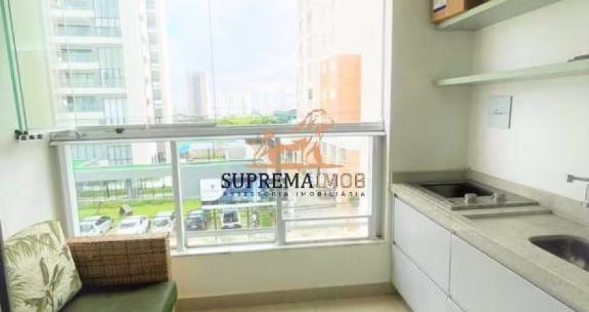 Apartamento à venda, 73 m² por R$ 798.000,00 - Condomínio Residencial Vancouver - Sorocaba/SP
