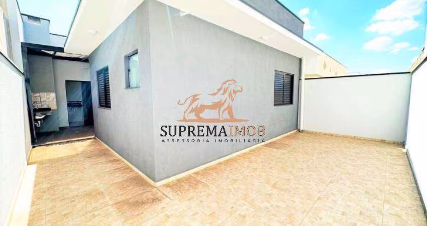 Casa com 3quartos à venda por R$ 585.000,00,Condomínio Horto Florestal lll