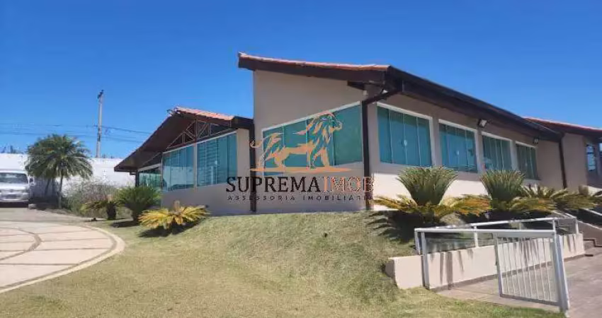 Chácara com 4 dormitórios à venda, 3000 m² por R$ 2.200.000,00 - Colônia - Araçoiaba da Serra/SP