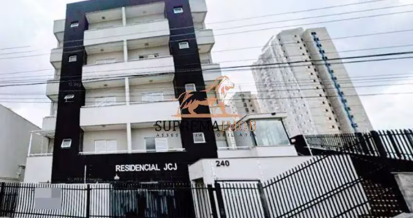 Apartamento à venda, 86 m² por R$ 380.000,00 - Residencial JCJ - Sorocaba/SP