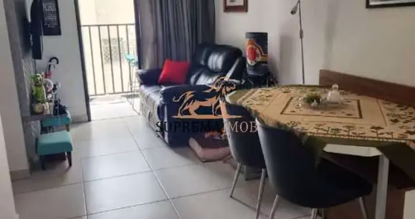 Apartamento à venda, 58 m² por R$ 583.000,00 - Condomínio Fit Campolim - Sorocaba/SP