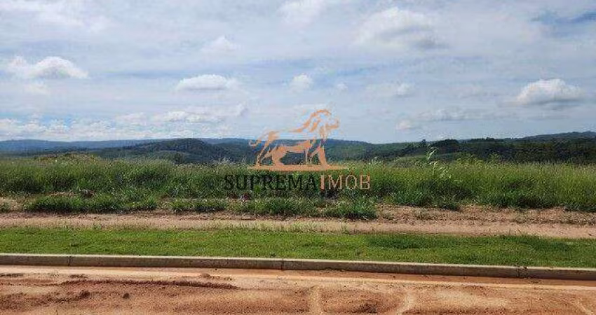Terreno à venda, 200 m² por R$ 150.000,00 - Residencial Vivalegro Votorantim - Votorantim/SP