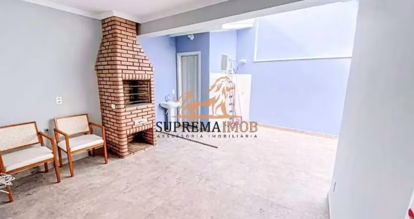 Casa sobrado à venda, 237 m² por r$1.400.000 - condomínio belvedere ii - votorantim/sp