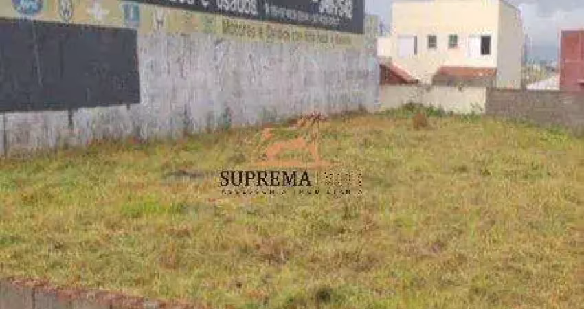 Terreno à venda, 600 m² por r$ 780.000,00 - jardim santa cecília - sorocaba/sp