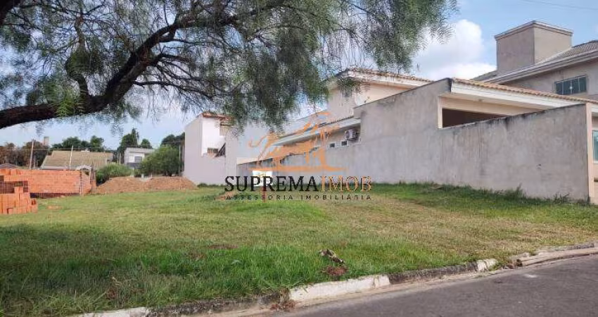 Terreno à venda, 360 m² por R$ 350.000,00 Condomínio Villa Verona