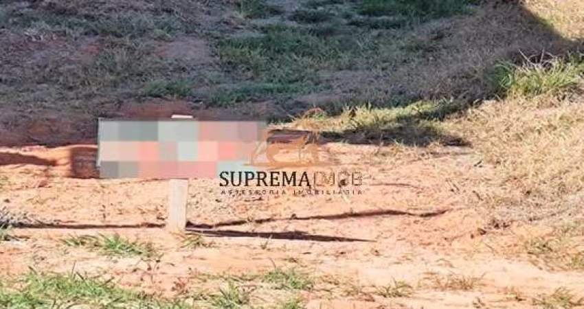 Terreno à venda, 328 m²- Condomínio Helena Maria - Sorocaba/SP