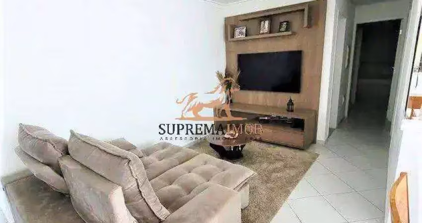 Apartamento com 3 quartos à venda, 85 m² -edifício garden hill -sorocaba/sp