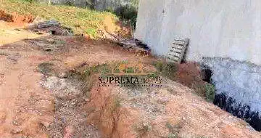 Terreno à venda, 202 m² por r$ 256.000,00 - jardim morumbi - sorocaba/sp