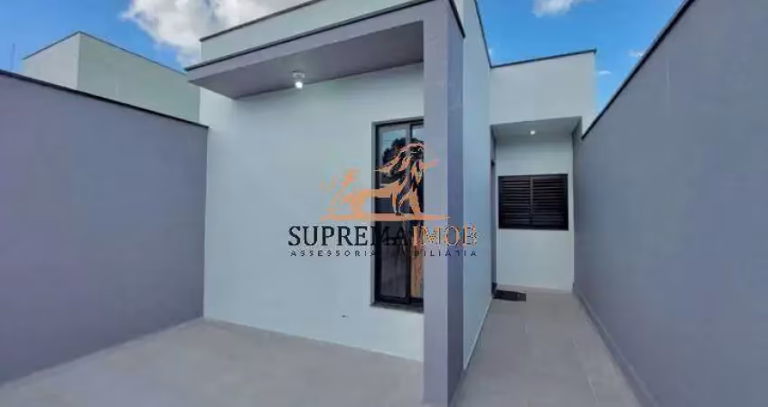 Casa à venda, 63 m² por r$ 500.000,00 - parque santa márcia - votorantim/sp