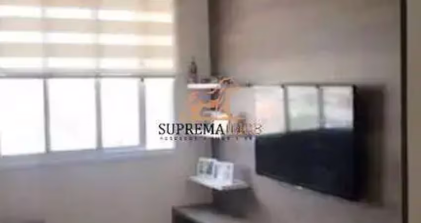 Apartamento à venda, 51 m²  - Condomínio Massimo Residence - Sorocaba/SP