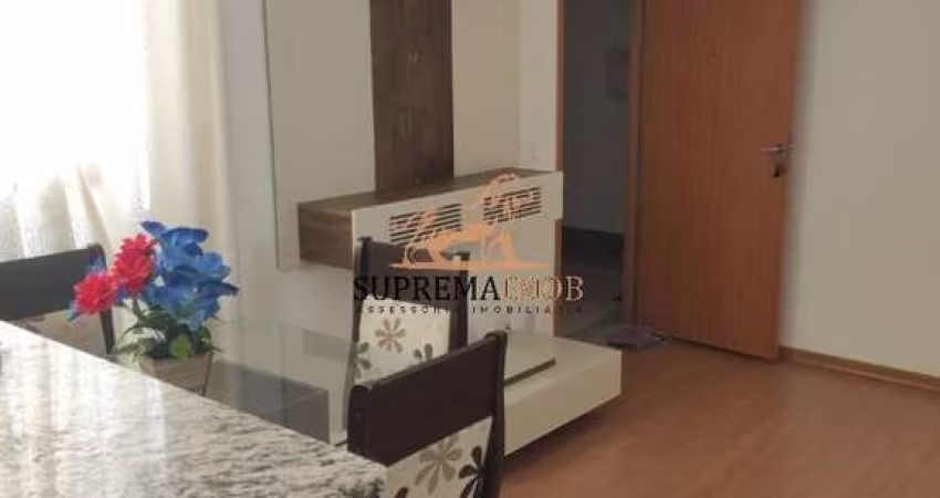 Apartamento à venda, 43 m² por R$ 192.000,00 - Condomínio Serra Bonita - Sorocaba/SP