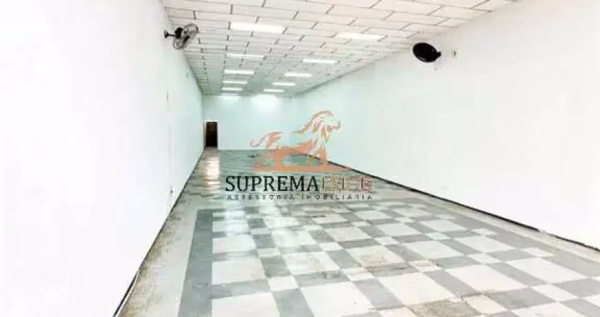 Salão para alugar, 228 m² por r$ 14.359,00/mês - centro - sorocaba/sp