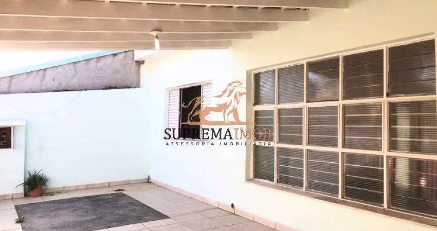 Casa com 2 dormitórios à venda, 170 m² por R$ 480.000,00 - Vila Espírito Santo - Sorocaba/SP