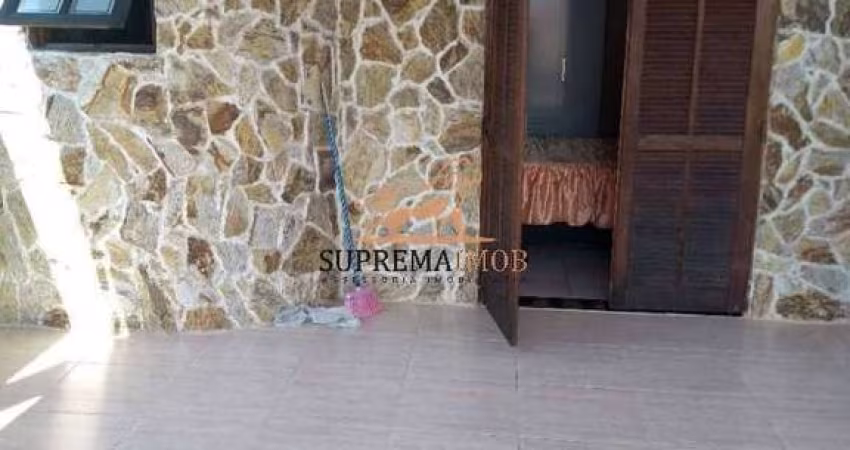 Casa Sobrado com 3 quartos à venda, 193 m²  - Wanel Ville I. - Sorocaba/SP