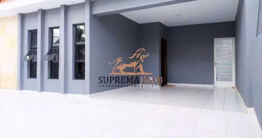 Casa à venda, 144 m² por R$ 600.000,00 - Cidade Jardim - Sorocaba/SP