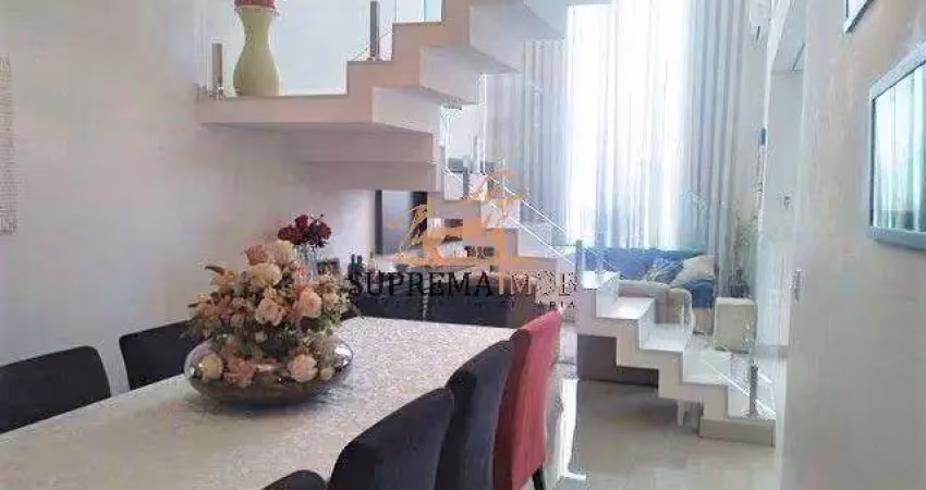 Casa com 3 suítes à venda, Condomínio Horto Florestal lll - Sorocaba/SP