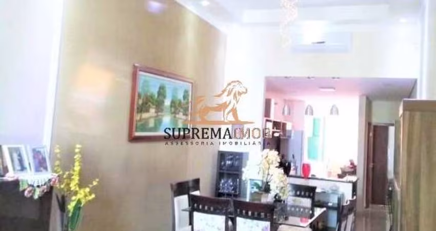 Casa com 3 dormitórios à venda, 140 m² por R$ 750.000,00 - Condomínio Reserva Ipanema I - Sorocaba/SP