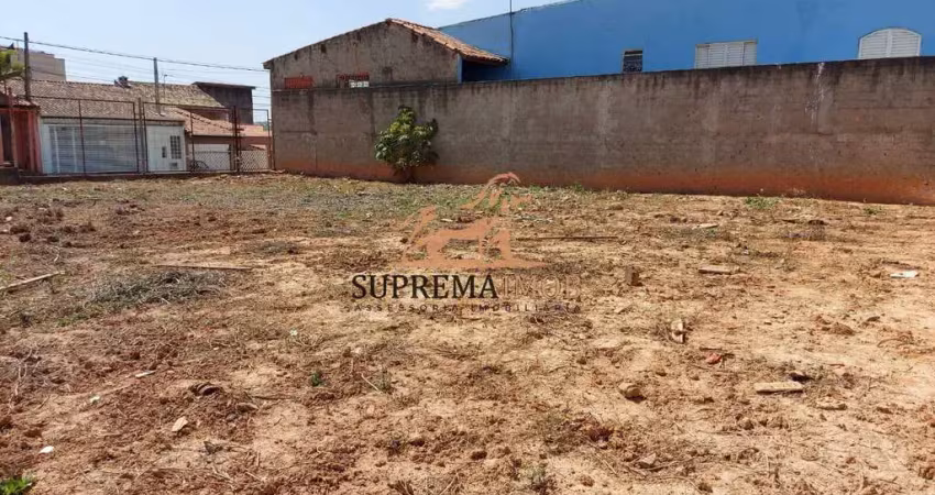 Terreno à venda, 300 m² por r$ 395.000,00 - jardim flamboyant - sorocaba/sp