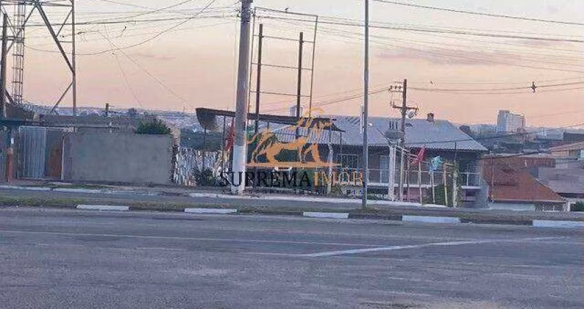 Terreno à venda, 250 m² por R$ 390.000,00 - Jardim Toledo - Votorantim/SP