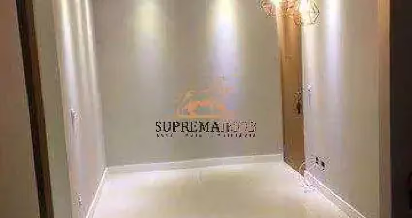 Apartamento à venda, 43 m²- Condomínio Serra do Horto - Sorocaba/SP