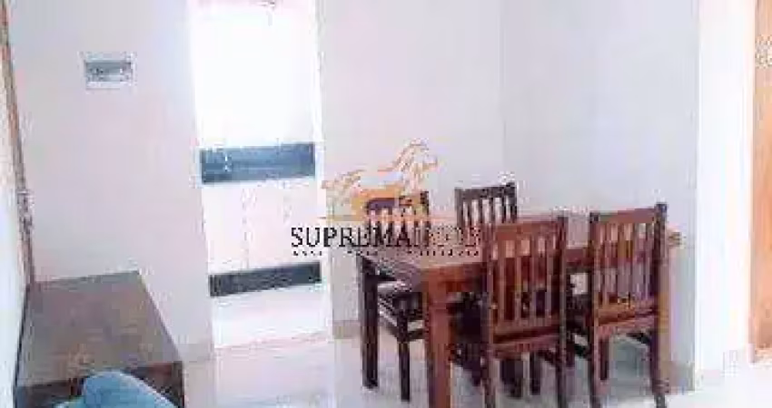 Apartamento à venda, 56 m² - Jardim Simus - Sorocaba/SP