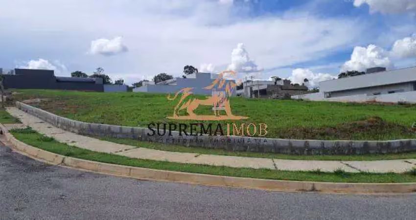 Terreno à venda, 201 m² por r$ 280.000,condomínio helena maria -sorocaba/sp