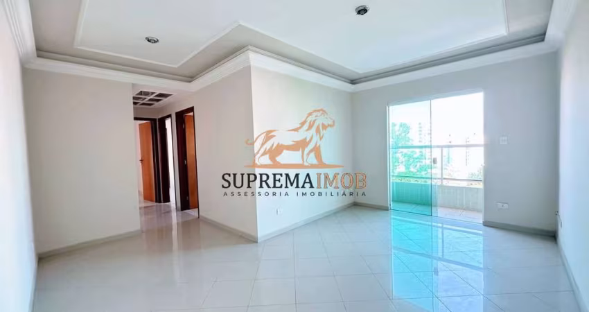 Apartamento com 3 quartos à venda, 85 m² - Edifício Plaza Sul - Sorocaba/SP