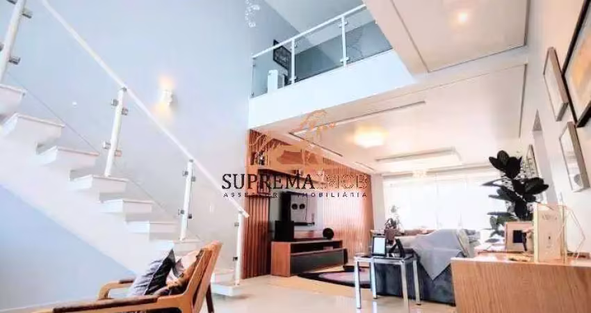 Casa com 4 suítes à venda - Condomínio Ibiti Reserva - Sorocaba/SP