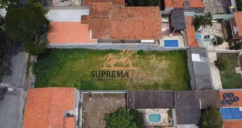 Terreno à venda, 504 m² por r$ 400.000,00 - jardim simus - sorocaba/sp