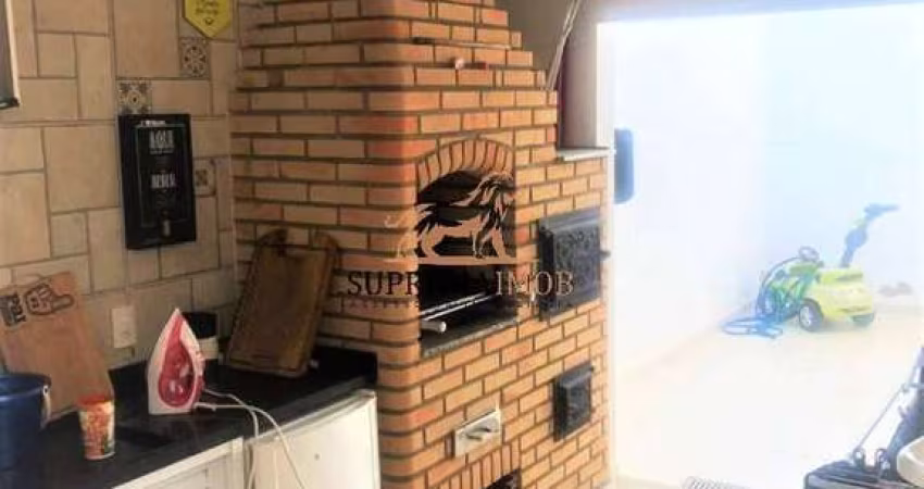 Casa com 4 dormitórios à venda, 100 m² por R$ 1.100.000,00 - Condomínio Villagio Milano - Sorocaba/SP