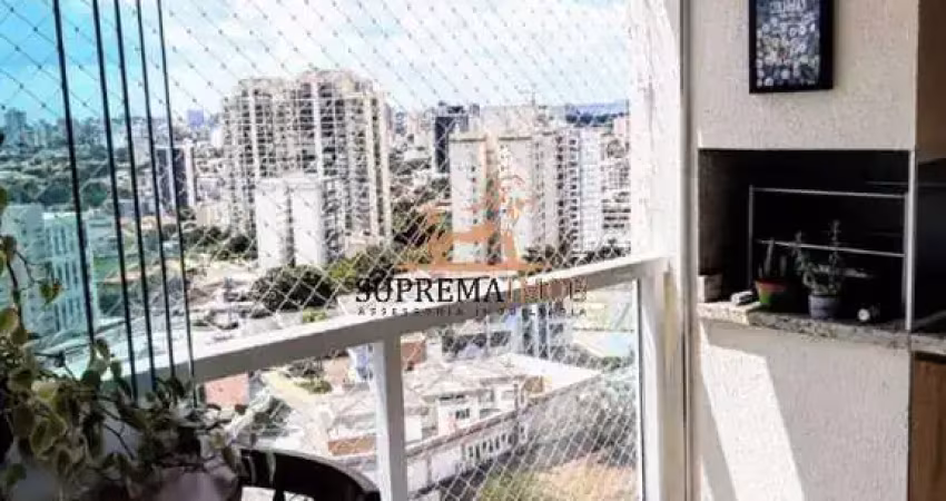 Apartamento com 3 quartos à venda, 87 m²  - condomínio mistral campolim