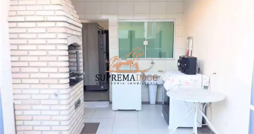 Casa com 3 quartos à venda,por R$ 550.000,00,Condomínio Horto Florestal II