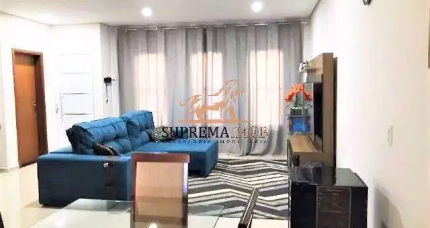Casa com 3 suítes à venda, 200 m²  - Condomínio Horto Florestal II