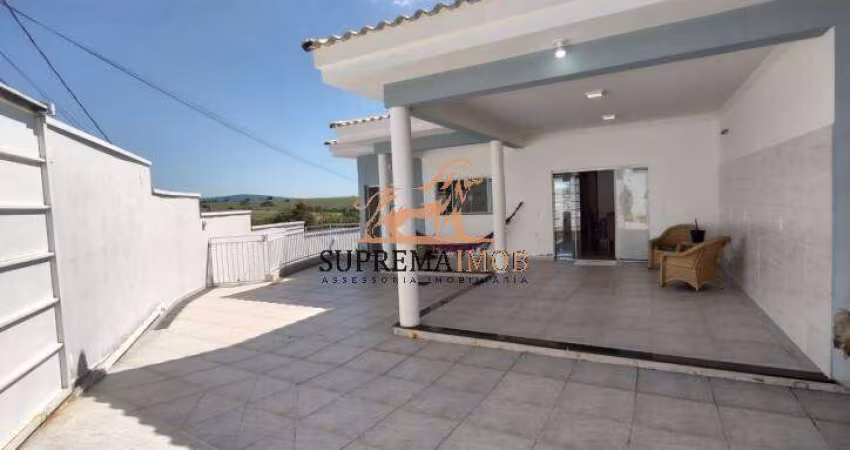 Casa com 3 quartos à venda, 194 m² -Condomínio Villagio Milano -Sorocaba/SP