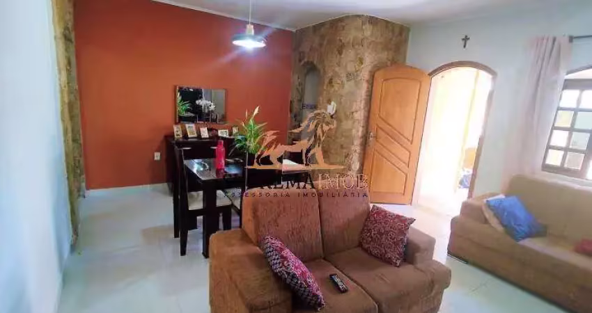 Casa com 3 dormitórios à venda, 120 m² - cidade jardim - sorocaba/sp