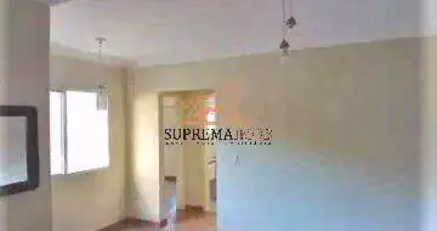 Apartamento com 2 dormitórios,50 m² á  venda residencial bosque ipanema