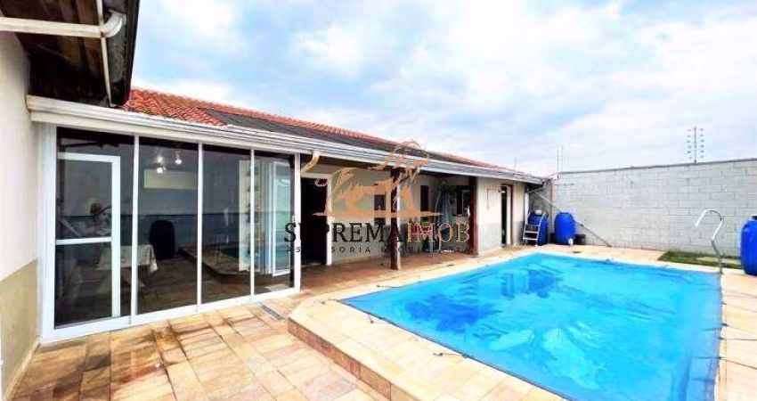 Casa com 4 quartos à venda, por R$ 960.000,00 -Condomínio Ibiti do Paço