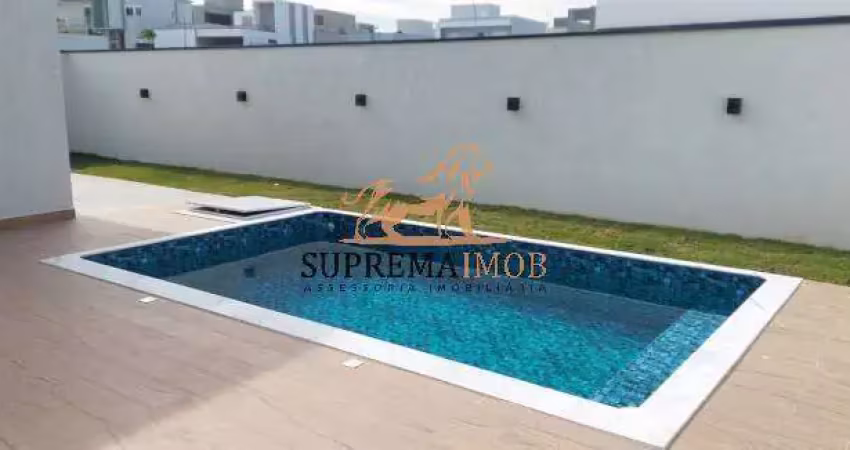 Casa com 3 quartos  à venda,por R$ 1.990.000,00 -Condomínio  Alphaville III