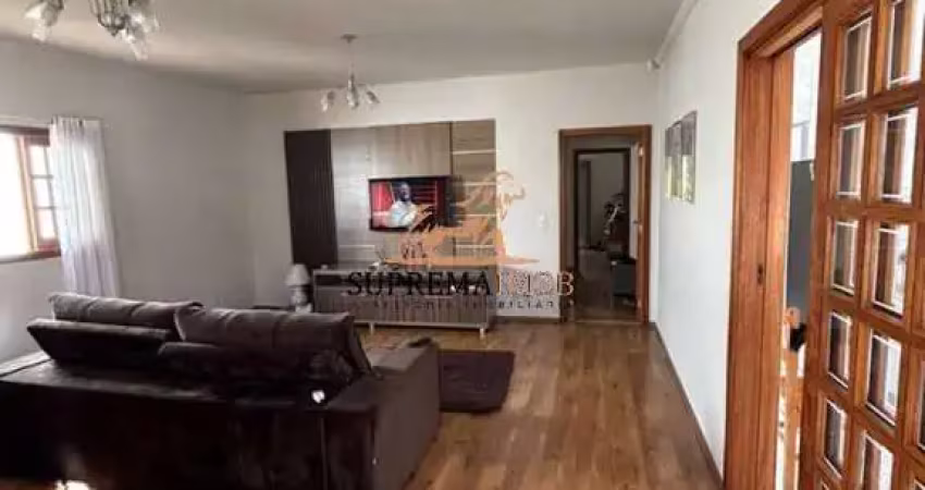 Casa à venda, 176 m² por R$ 1.100.000,00 - Centro - Araçoiaba da Serra/SP