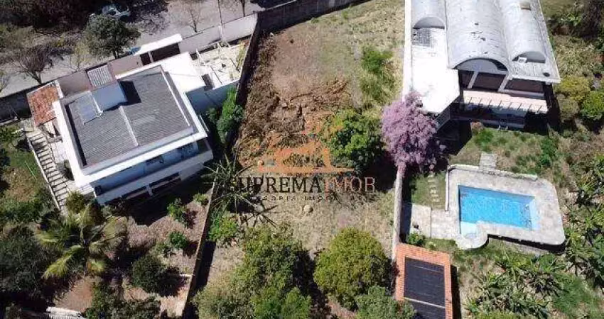Terreno à venda, 330 m² por r$ 350.000,00 - jardim astro - sorocaba/sp
