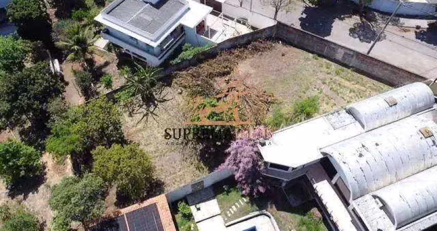 Terreno à venda, 330 m² por r$ 350.000,00 - jardim astro - sorocaba/sp