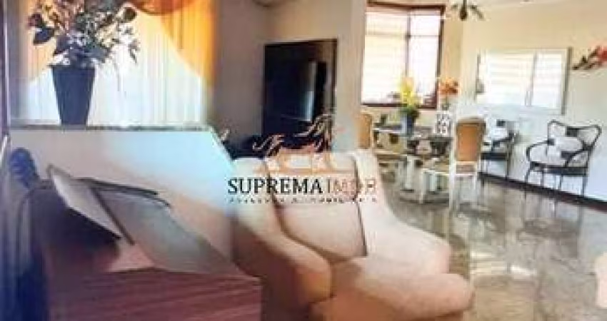 Casa Sobrado com 3 quartos à venda, 367 m²  - Vila Carvalho - Sorocaba/SP