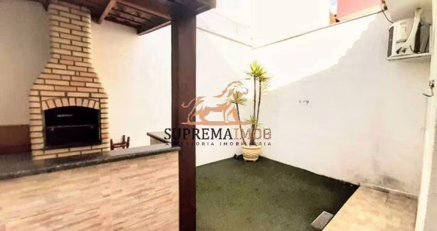Casa à venda, 70 m² por R$ 370.000,00 - Jardim Residencial Villa Amato - Sorocaba/SP