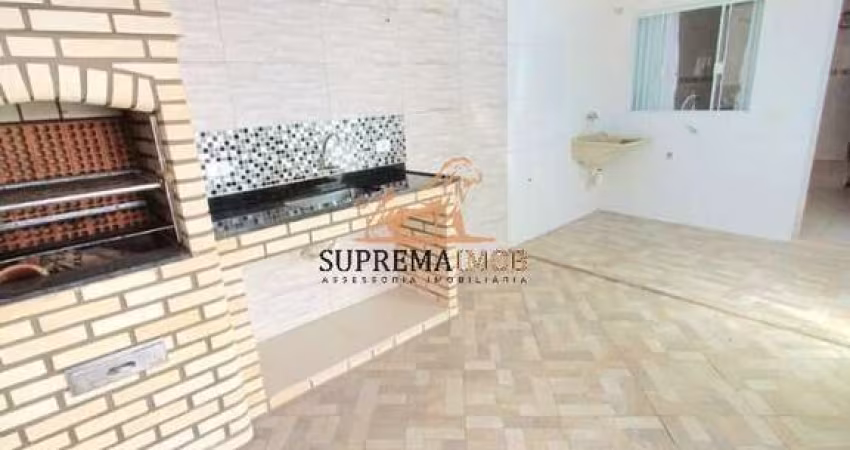 Casa à venda, 90 m² por R$ 370.000,00 - Jardim Residencial Villa Amato - Sorocaba/SP