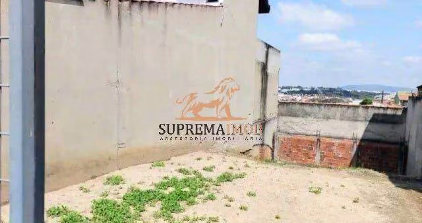 Terreno à venda, 140 m² por R$ 140.000,00 - Jardim Paulista - Sorocaba/SP